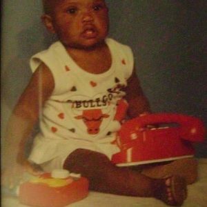 Meet your Posher, Crishauna